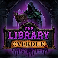 The Library Overdue