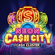Neon Cash City