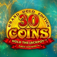 30 Coins Grand Gold Edition