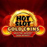 Hot Slot: Gold Coins