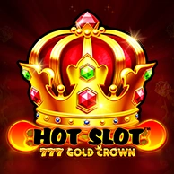 Hot Slot: 777 Gold Crown