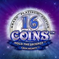 16 Coins Grand Platinum Edition