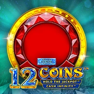 12 Coins Grand Diamond Edition