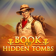 Book Of Hidden Tombs