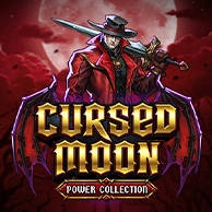 Cursed Moon Power Collection