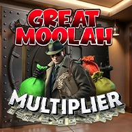 Great Moolah Multiplier