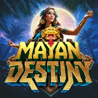 Mayan Destiny