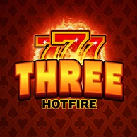 Three Hotfire