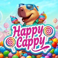 Happy Cappy