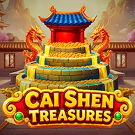 Cai Shen Treasure