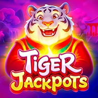 Tiger Jackpots