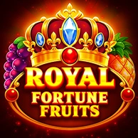 Royal Fortune Fruits