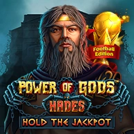 Power of Gods Hades Football Edition