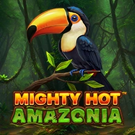 Mighty Hot Amazonia