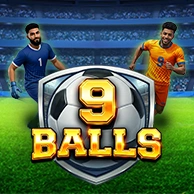 9 Balls