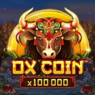 Ox Coin Burning Board