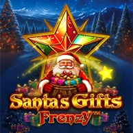 Santa's Gifts Frenzy
