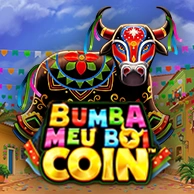 Bumba Meu Boi Coin
