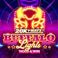 Ways Buffalo Lights