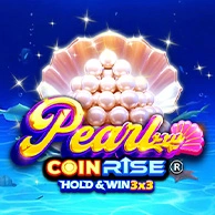 Pearl Coin Rise