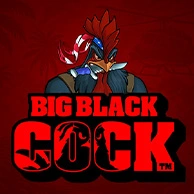Big Black Cock