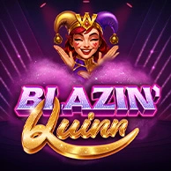 Blazin Quinn