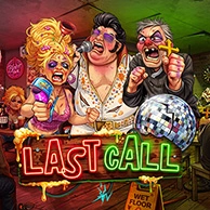 Last Call