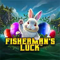 Fisherman's Luck Easter Jackpots
