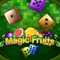 Magic Fruits Dice