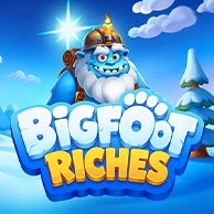 Bigfoot Riches