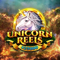 Unicorn Reels Burning Board