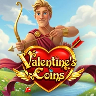 Valentine's Coins