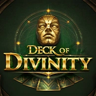 Deck Of Divinity