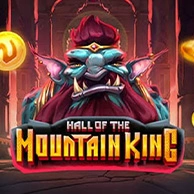 Hall of the Mountain King