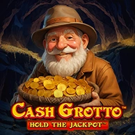 Cash Grotto