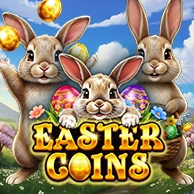 Easter Coins