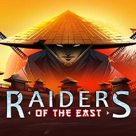 Raiders of the East