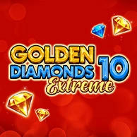 Golden Diamonds 10 Extreme