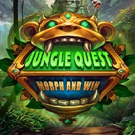 Jungle Quest Morph and Win