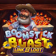 Boomstick Blast Link and Loot