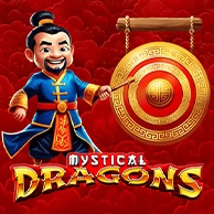 Mystical Dragons
