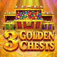 3 Golden Chest
