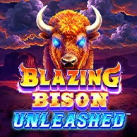 Blazing Bison Unleashed