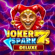 Joker Spark 7s Deluxe