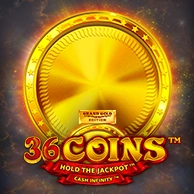 36 Coins Grand Gold Edition
