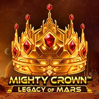 Mighty Crown Legacy of Mars