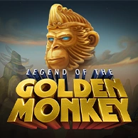 Legend of the Golden Monkey