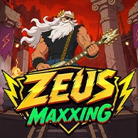 Zeus Maxxing