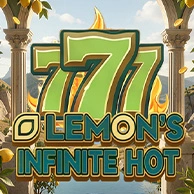 Lemons Infinite Hot