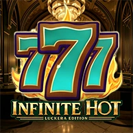 Infinite Hot - Luckera Edition